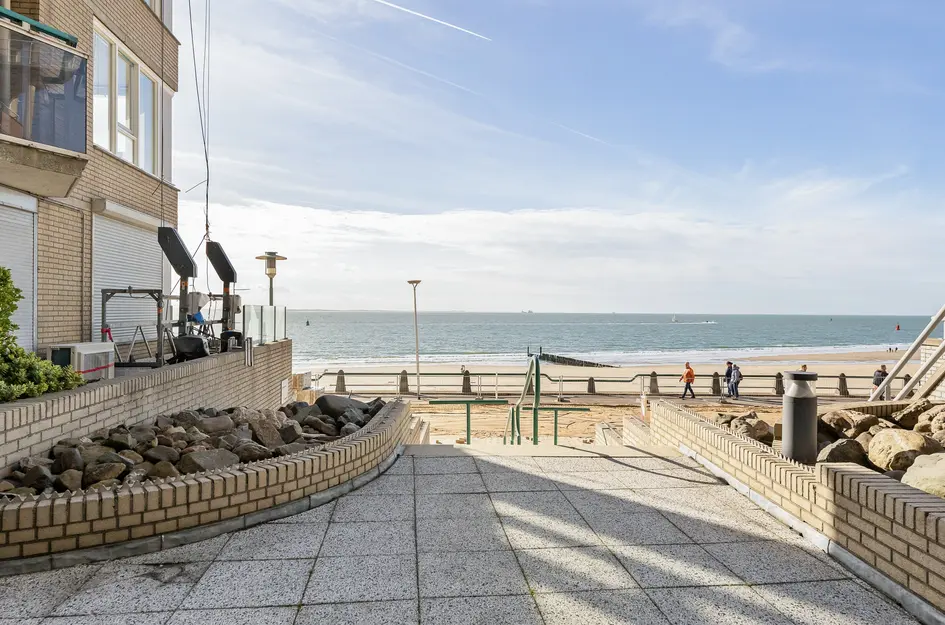 Boulevard Bankert 322