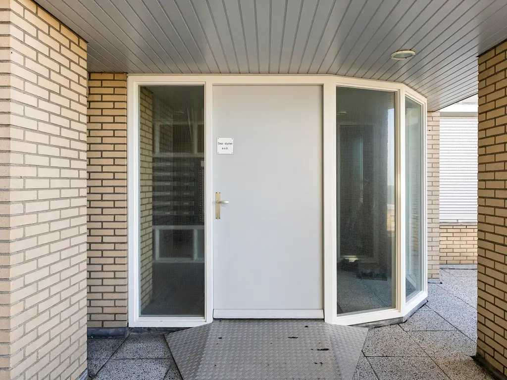 Boulevard Bankert 322, Vlissingen