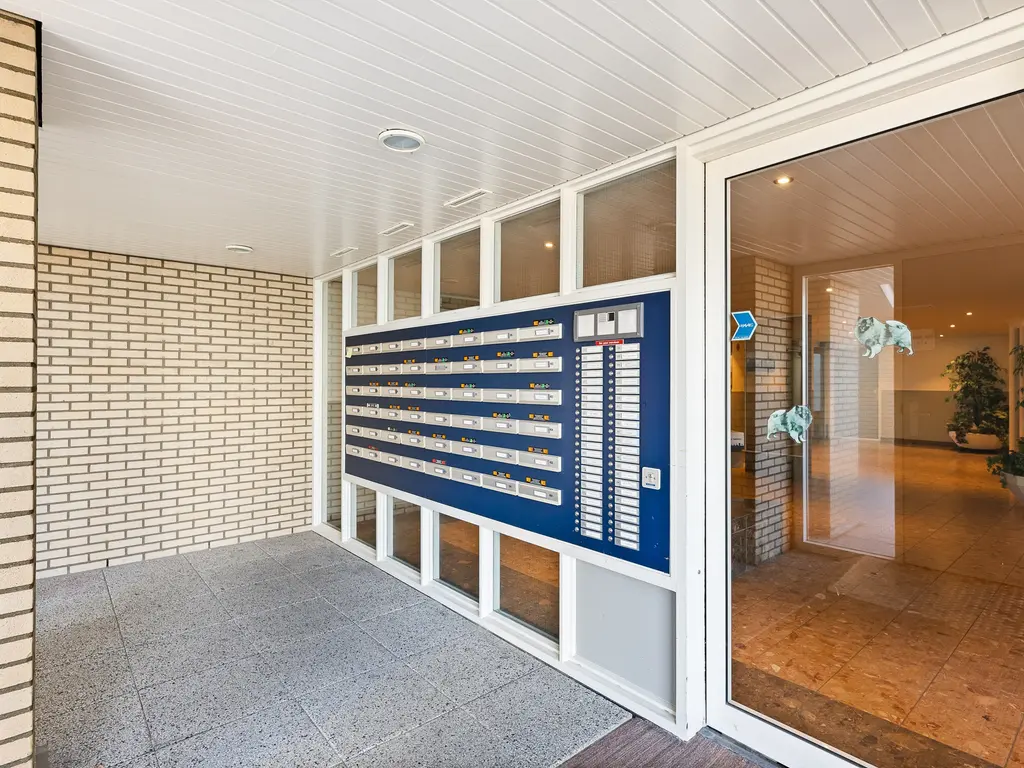 Boulevard Bankert 322, Vlissingen