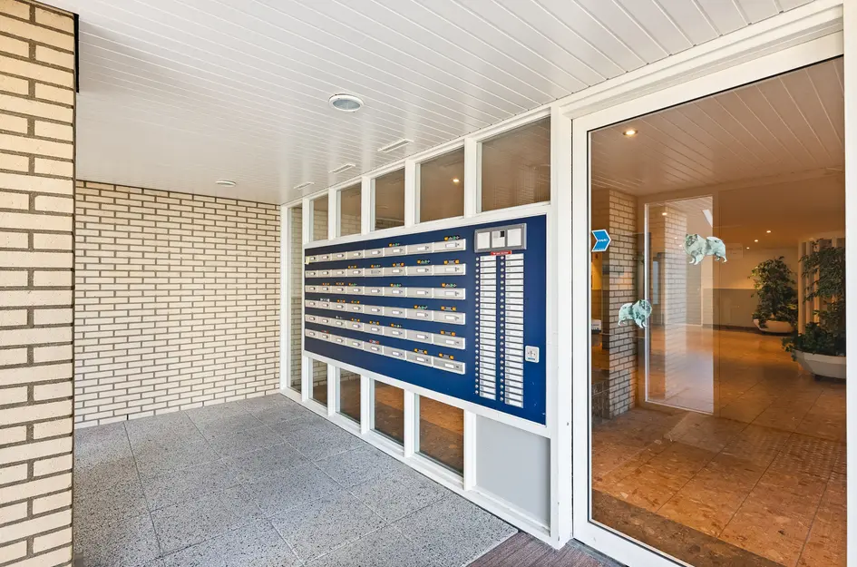 Boulevard Bankert 322