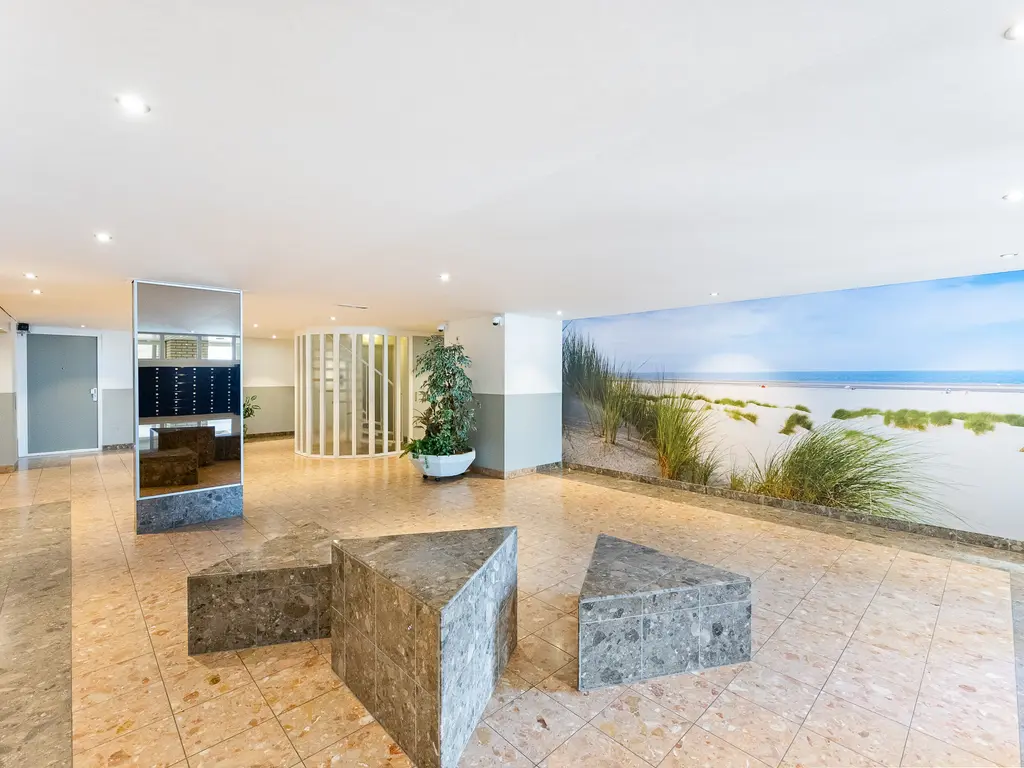 Boulevard Bankert 322, Vlissingen