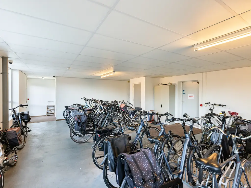 Boulevard Bankert 322, Vlissingen