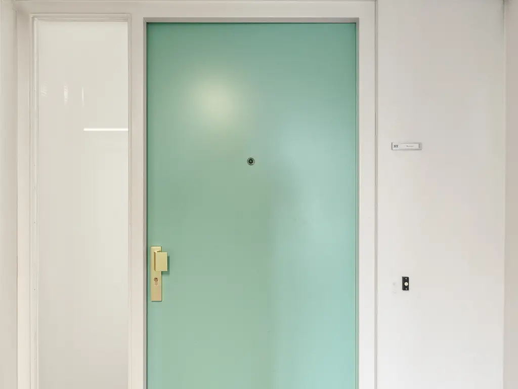 Boulevard Bankert 322, Vlissingen