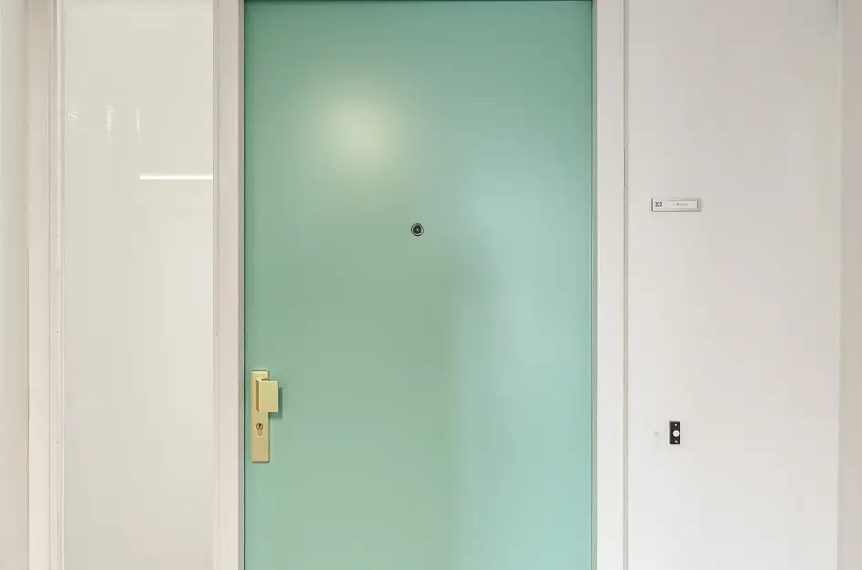 Boulevard Bankert 322