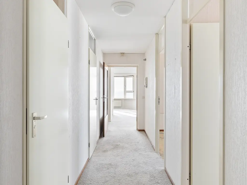 Boulevard Bankert 322, Vlissingen