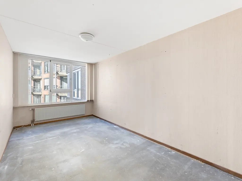 Boulevard Bankert 322, Vlissingen