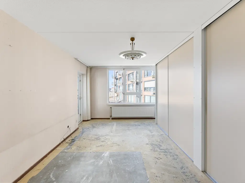 Boulevard Bankert 322, Vlissingen