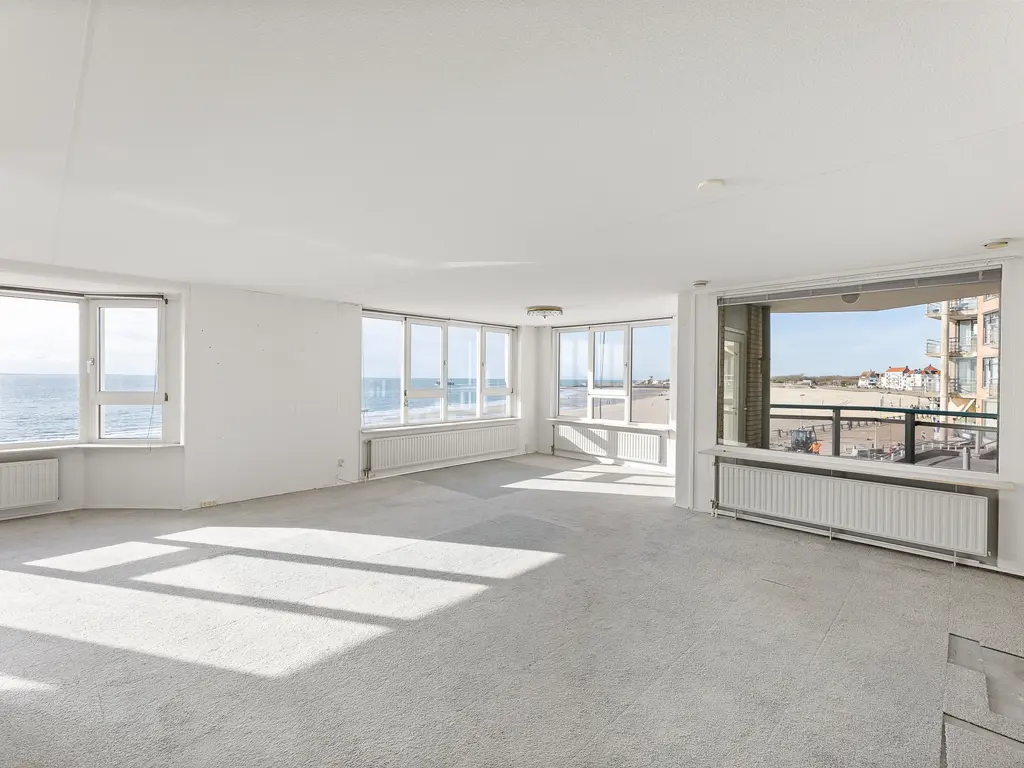 Boulevard Bankert 322, Vlissingen