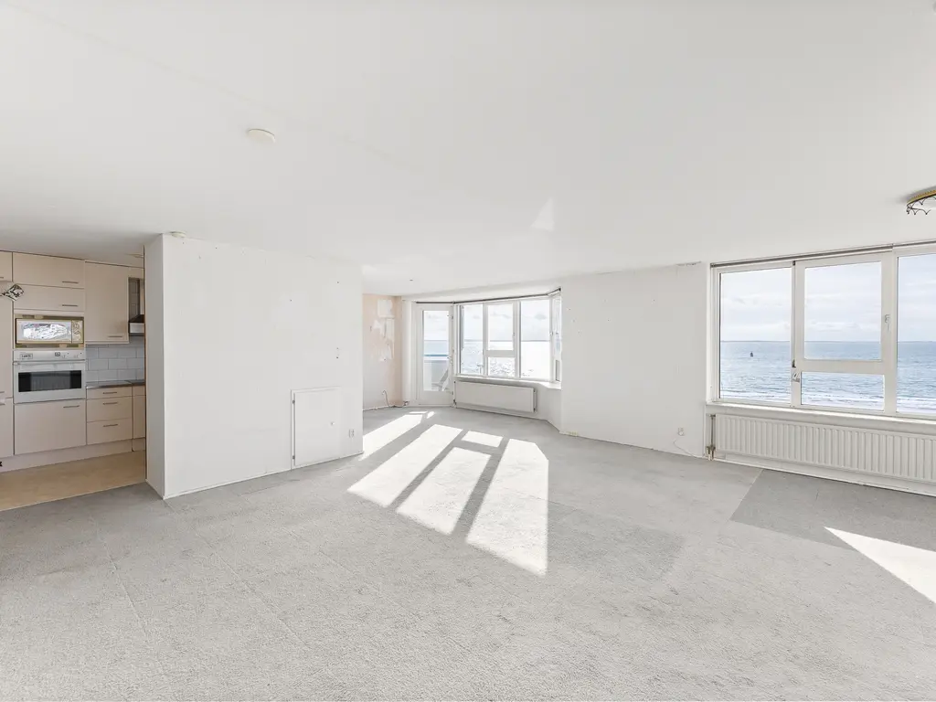 Boulevard Bankert 322, Vlissingen