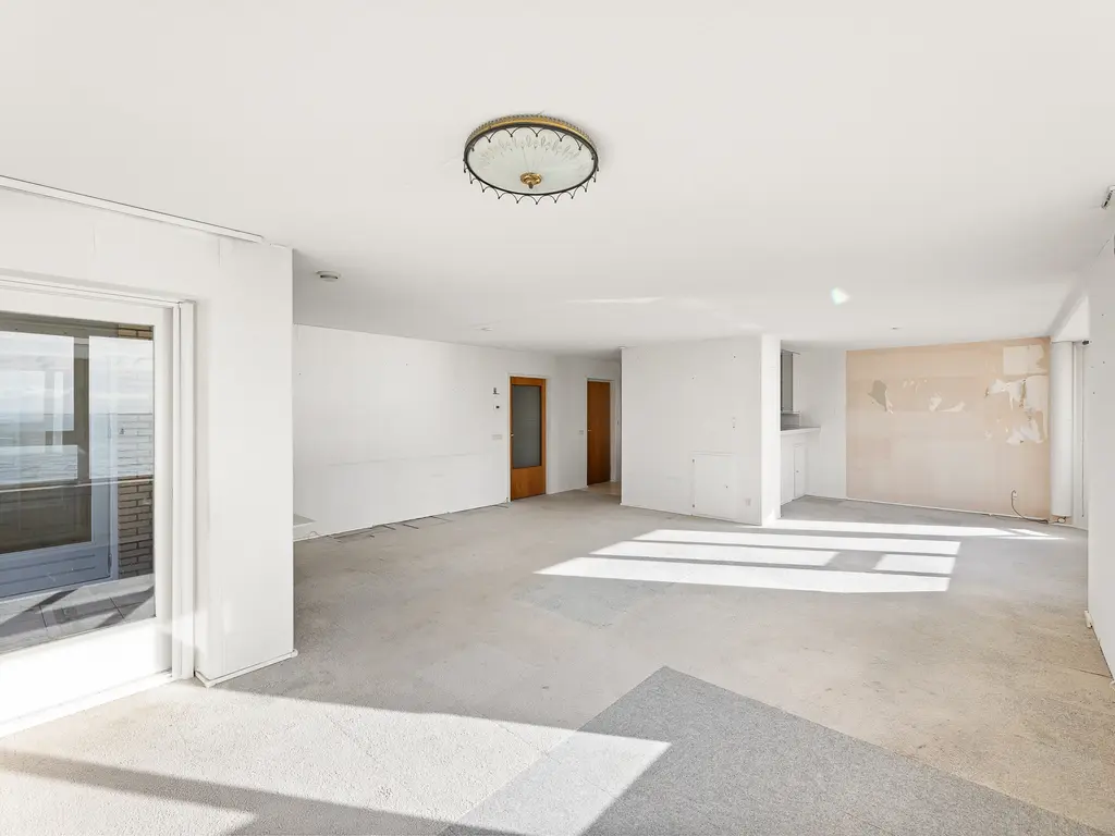 Boulevard Bankert 322, Vlissingen