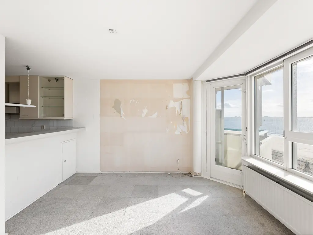 Boulevard Bankert 322, Vlissingen