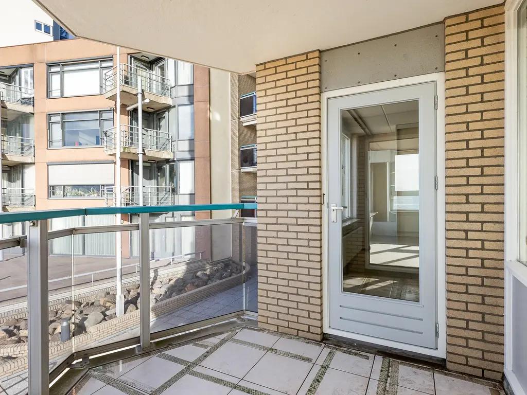 Boulevard Bankert 322, Vlissingen