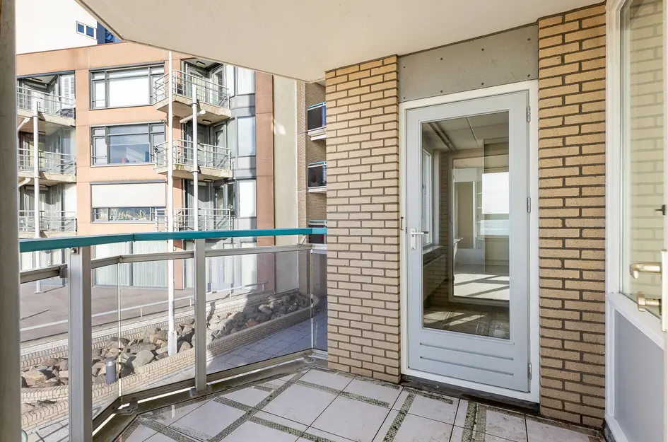 Boulevard Bankert 322