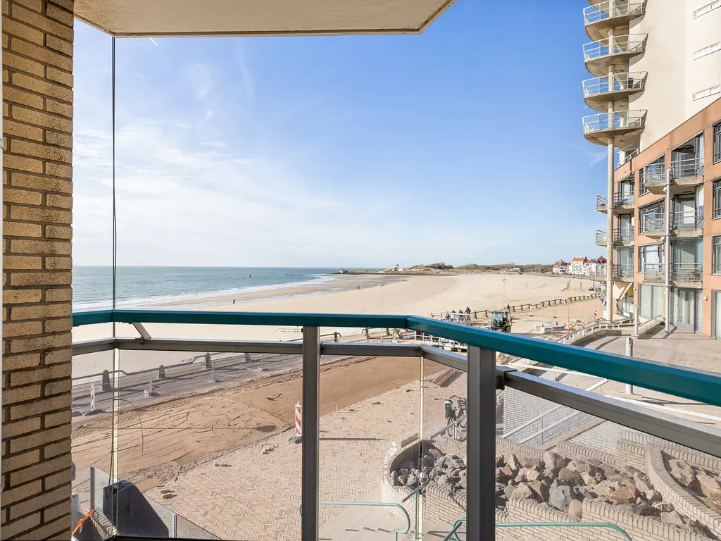 Boulevard Bankert 322, Vlissingen