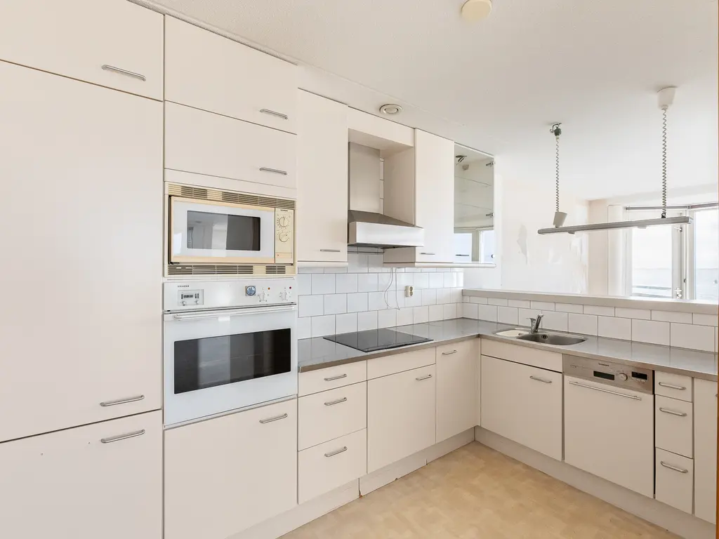 Boulevard Bankert 322, Vlissingen