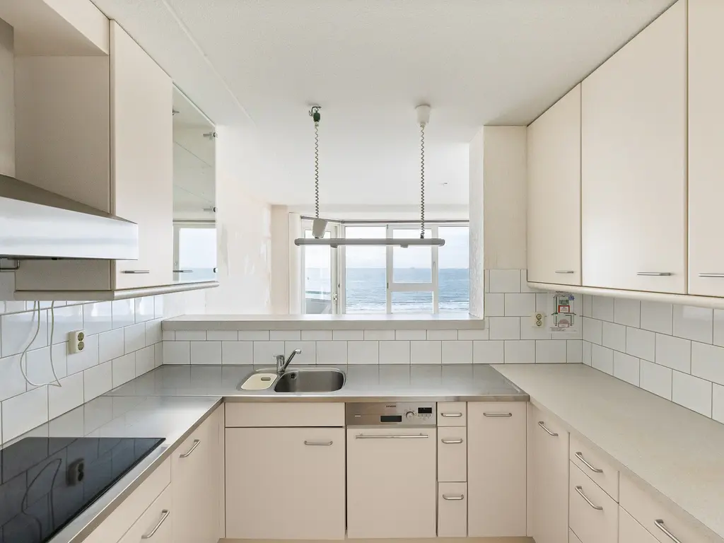 Boulevard Bankert 322, Vlissingen