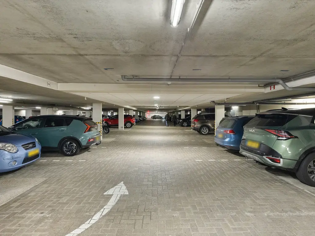 Boulevard Bankert 322, Vlissingen