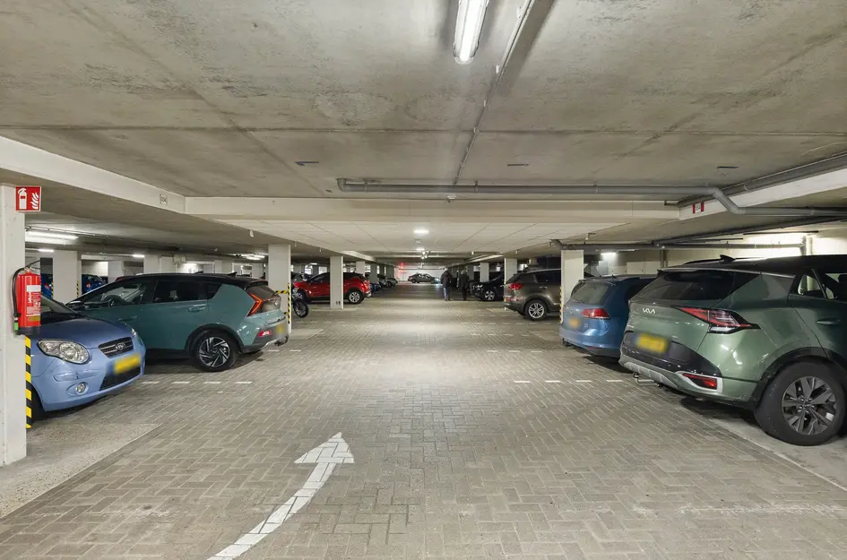 Boulevard Bankert 322