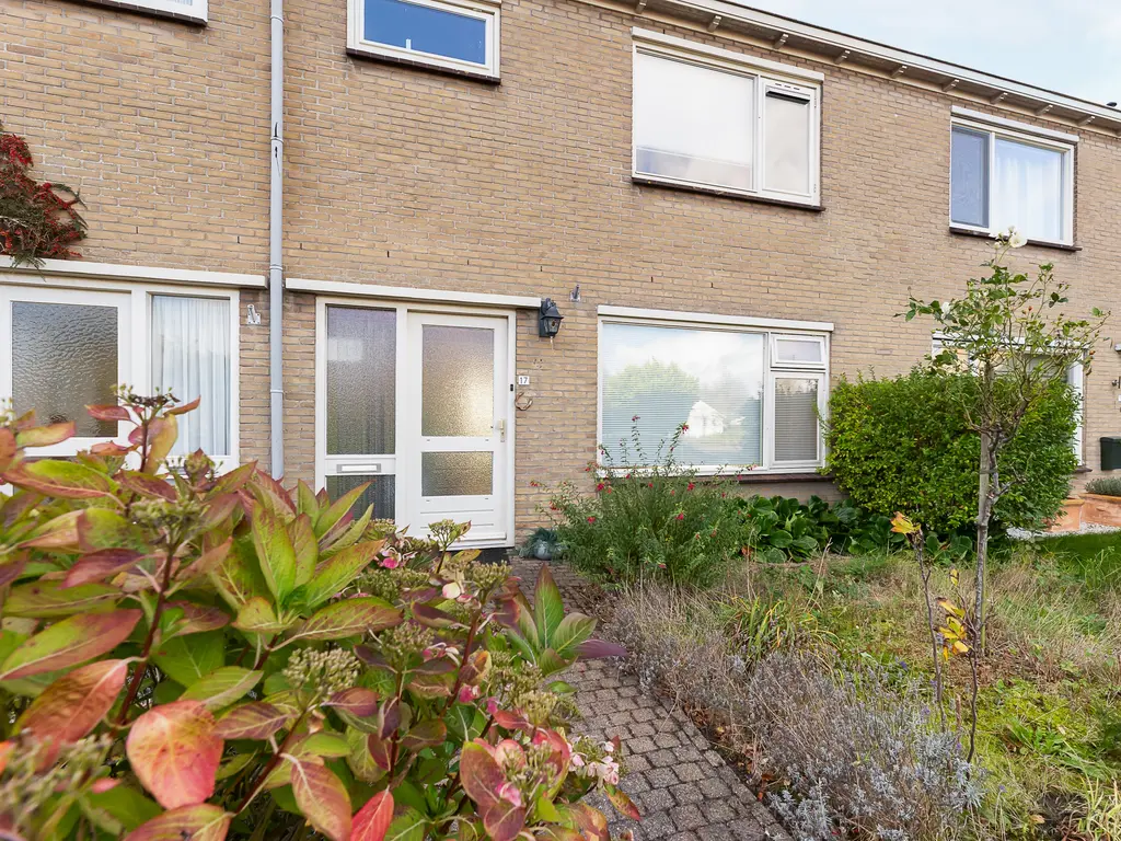 Evertsenstraat 17, Koudekerke