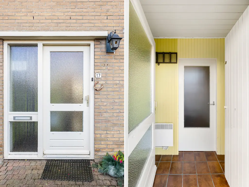 Evertsenstraat 17, Koudekerke