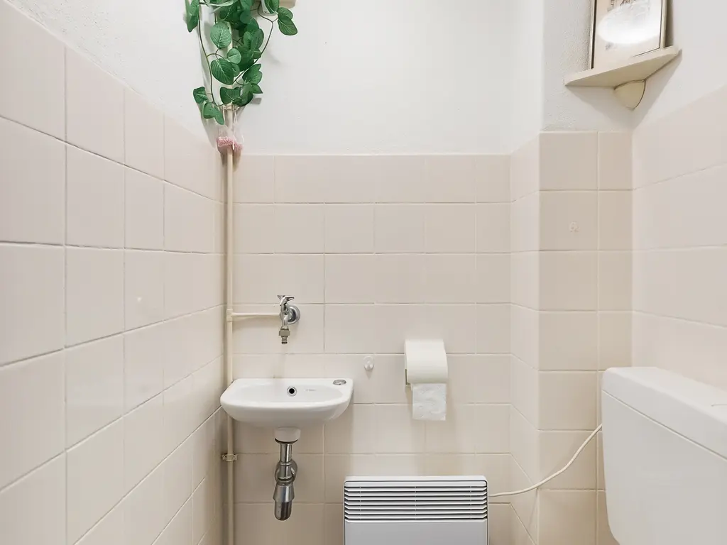 Evertsenstraat 17, Koudekerke