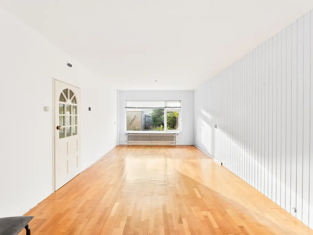 Evertsenstraat 17, Koudekerke