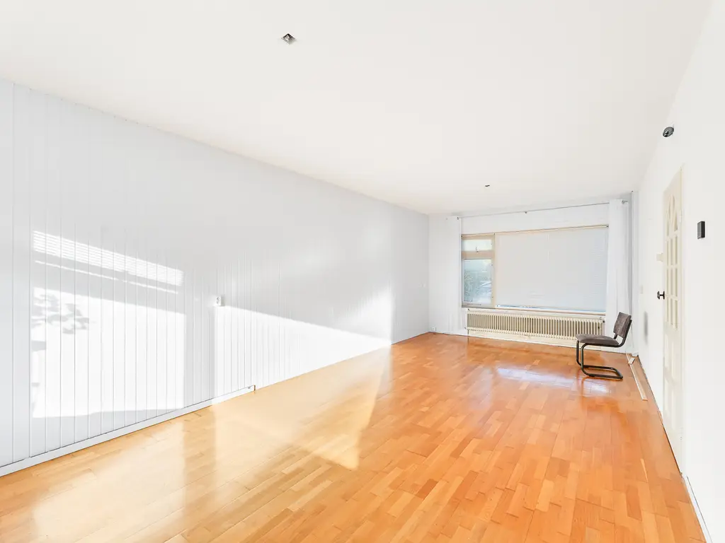 Evertsenstraat 17, Koudekerke