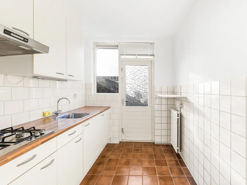 Evertsenstraat 17, Koudekerke