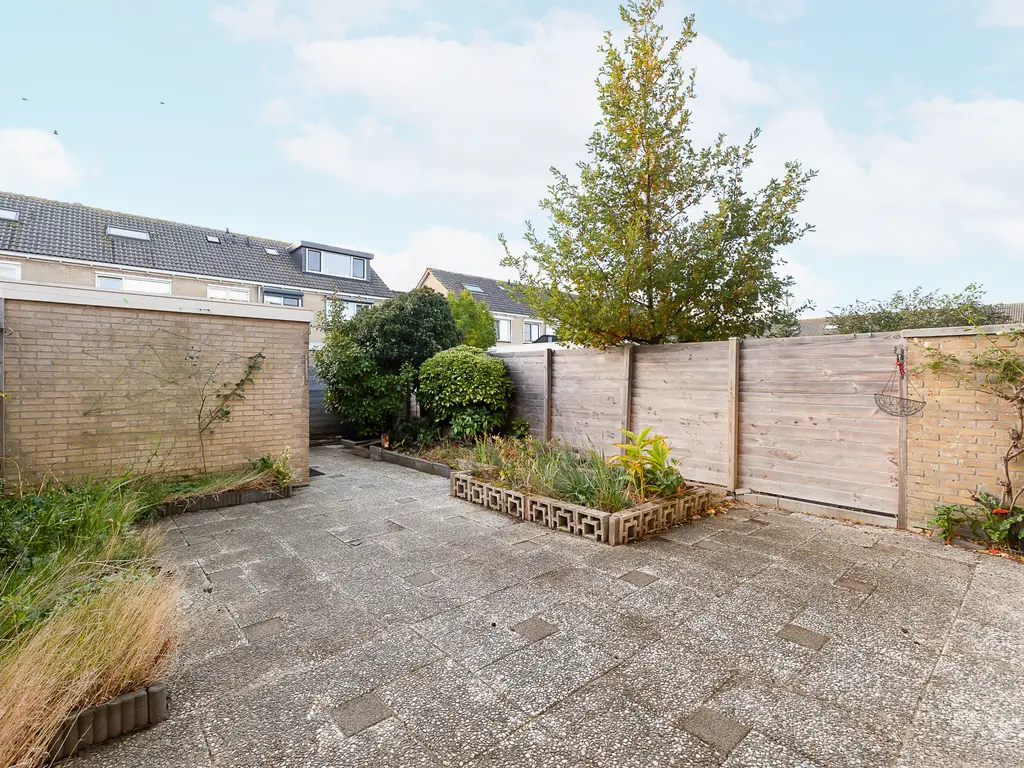 Evertsenstraat 17, Koudekerke