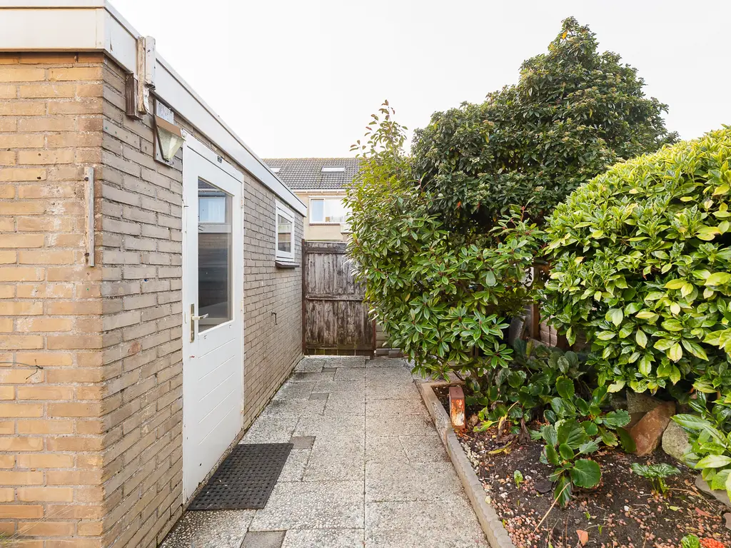 Evertsenstraat 17, Koudekerke