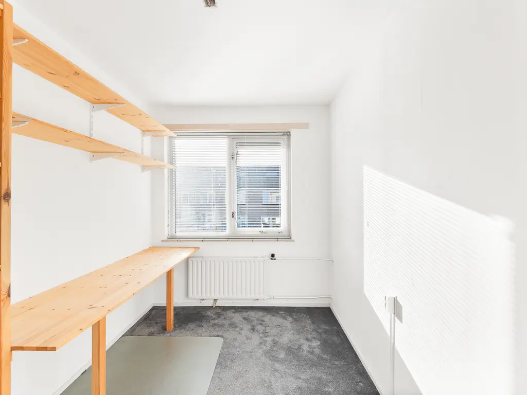 Evertsenstraat 17, Koudekerke