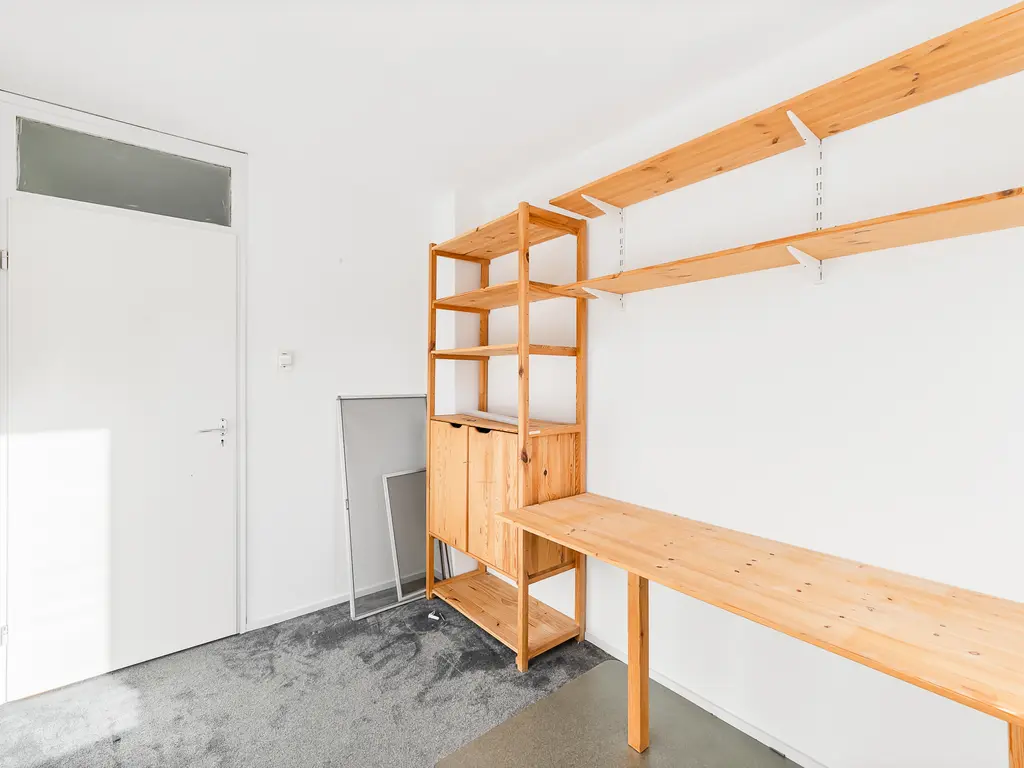 Evertsenstraat 17, Koudekerke