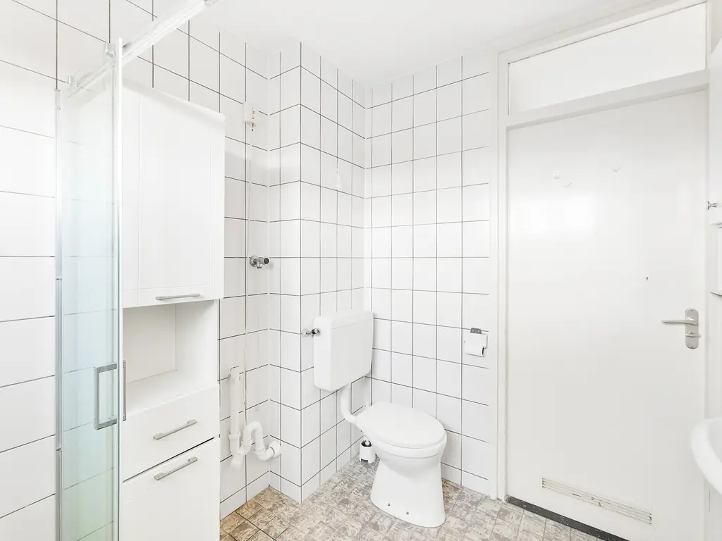 Evertsenstraat 17, Koudekerke