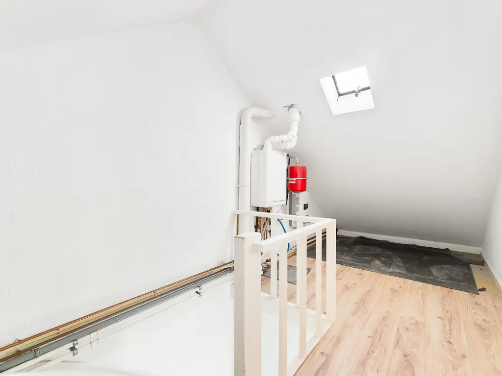 Evertsenstraat 17, Koudekerke