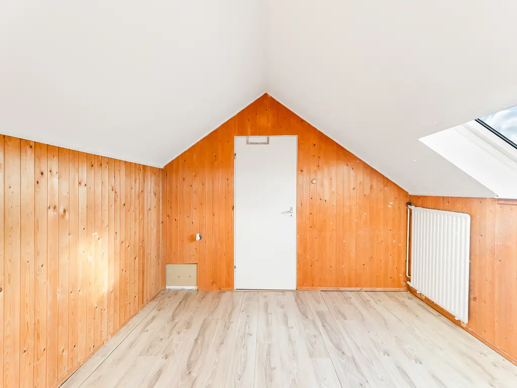 Evertsenstraat 17, Koudekerke