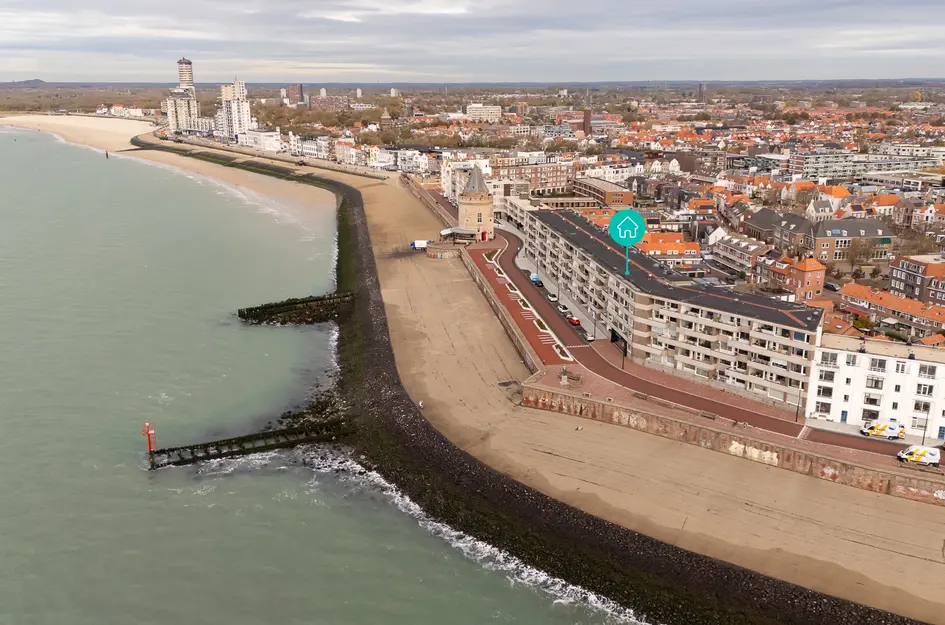 Boulevard De Ruyter 132