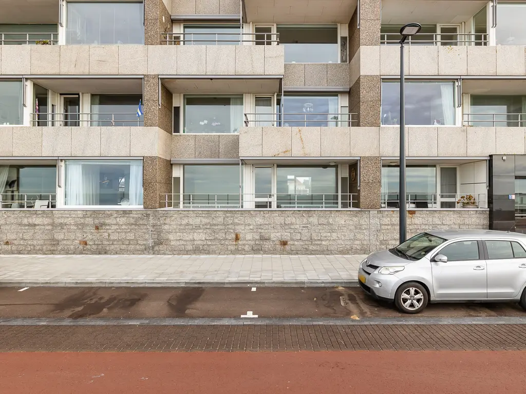 Boulevard De Ruyter 132, Vlissingen