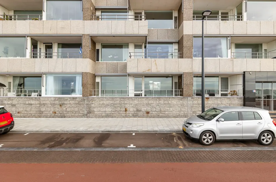 Boulevard De Ruyter 132