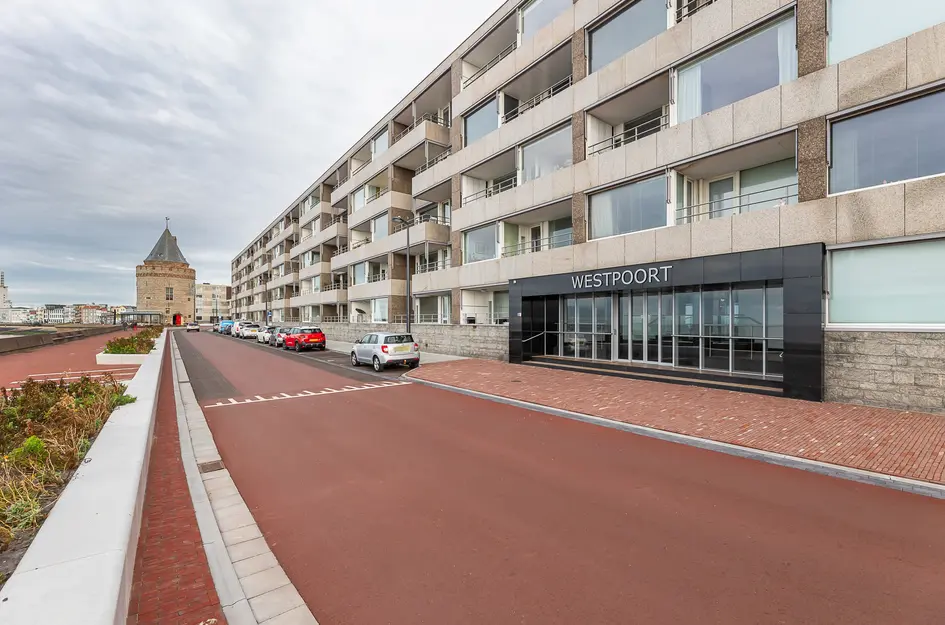 Boulevard De Ruyter 132