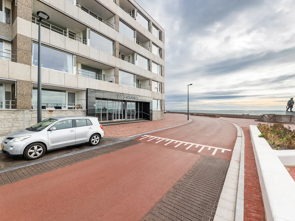Boulevard De Ruyter 132, Vlissingen