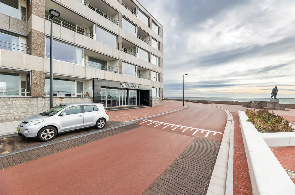 Boulevard De Ruyter 132