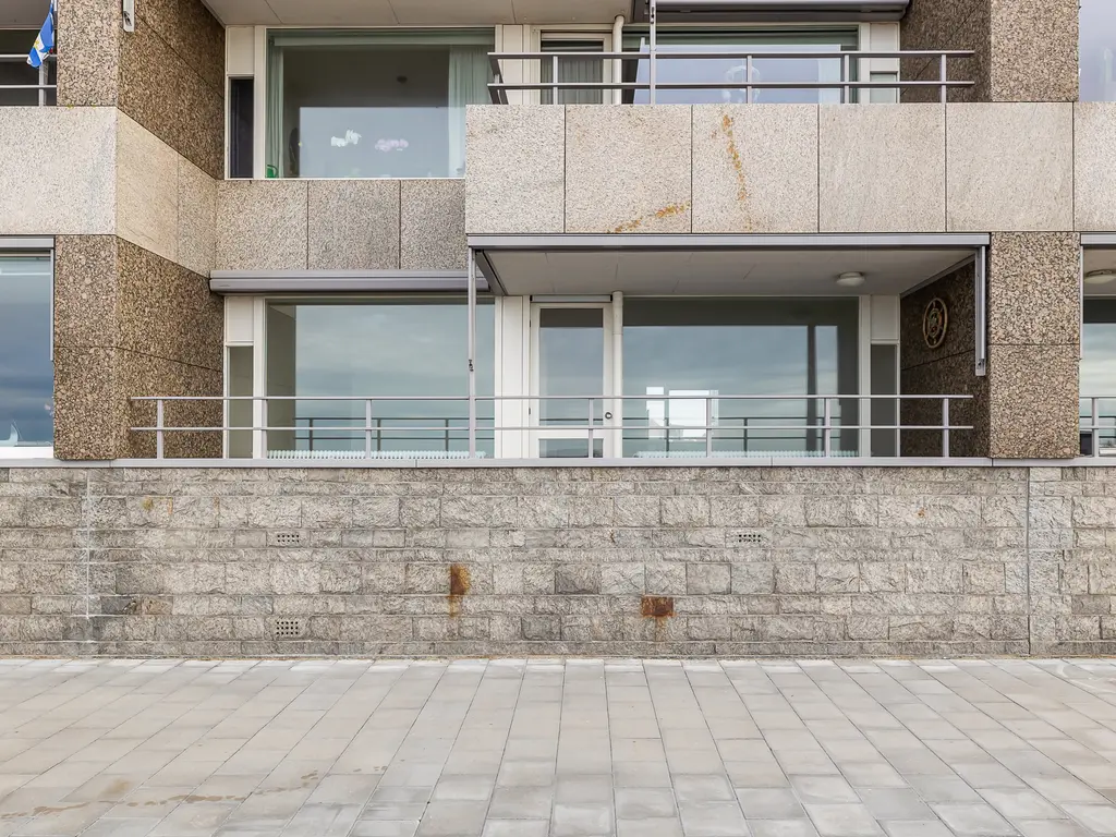 Boulevard De Ruyter 132, Vlissingen