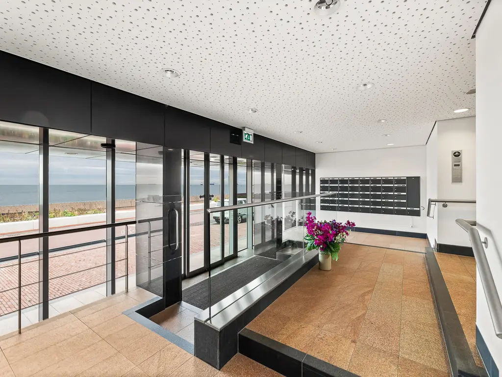 Boulevard De Ruyter 132, Vlissingen