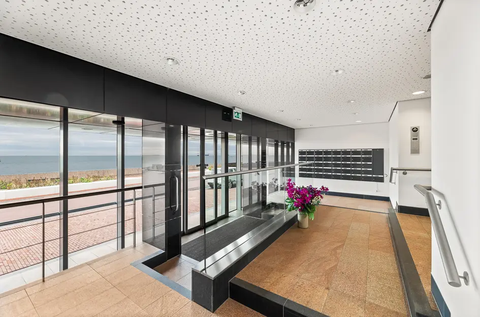 Boulevard De Ruyter 132