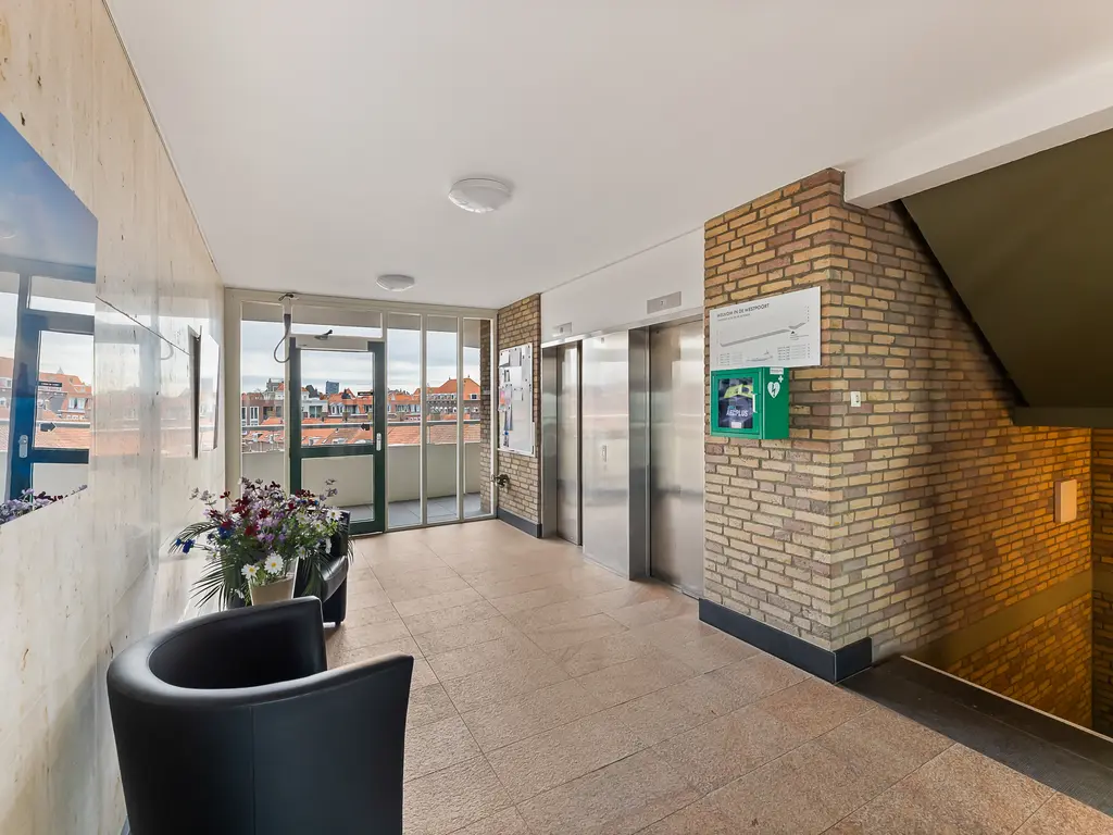 Boulevard De Ruyter 132, Vlissingen