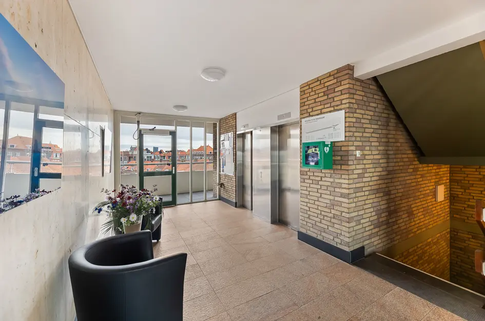 Boulevard De Ruyter 132