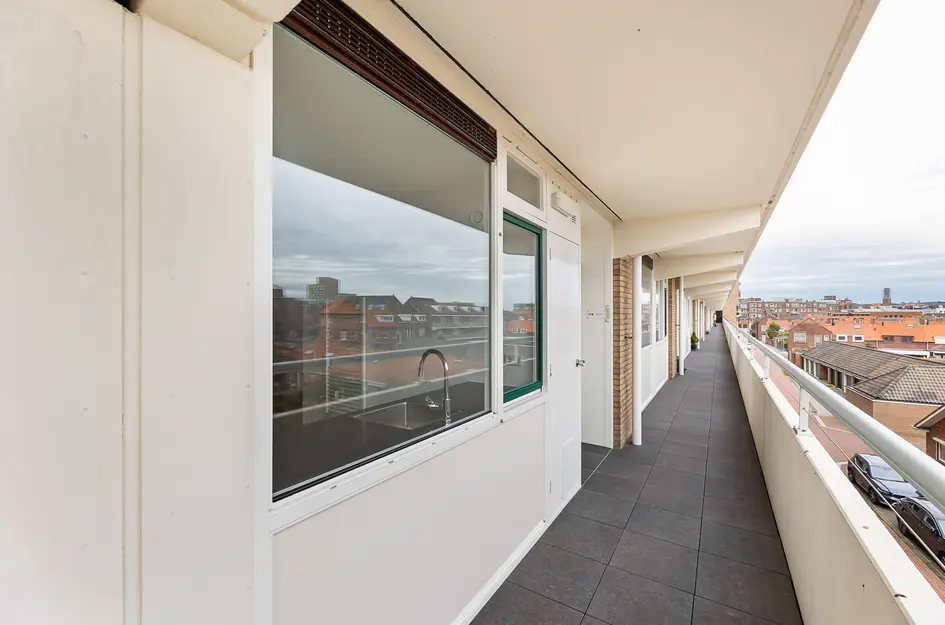 Boulevard De Ruyter 132