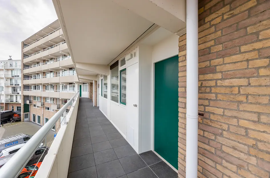 Boulevard De Ruyter 132