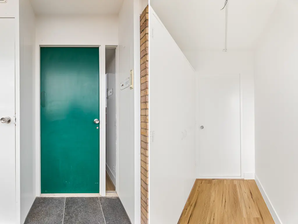 Boulevard De Ruyter 132, Vlissingen