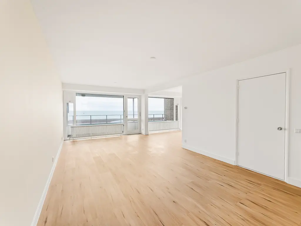 Boulevard De Ruyter 132, Vlissingen